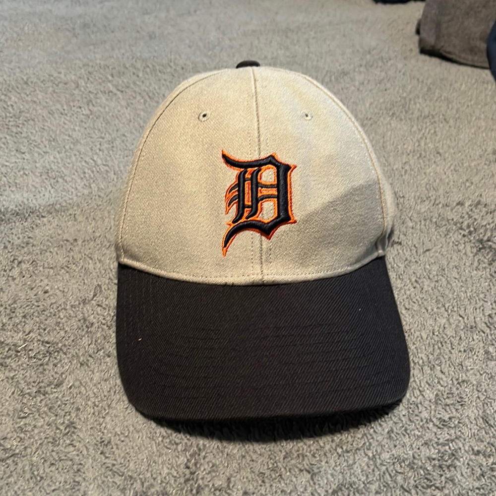 Detroit Tigers Hat
